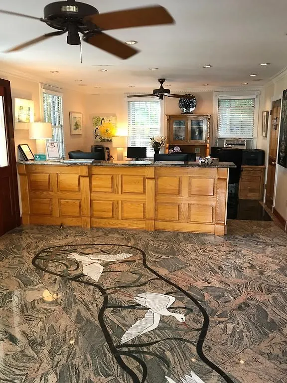 Heron House (adults Only) Penzion Key West