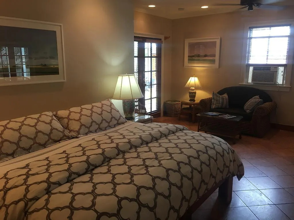 Penzion Heron House (adults Only)