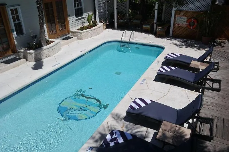 Heron House (adults Only)
