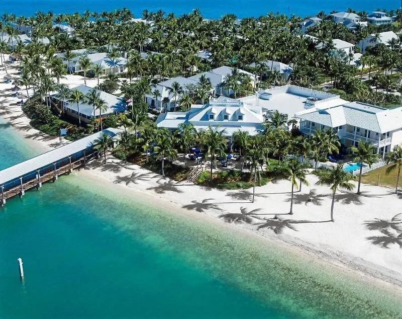 Sunset Key Rezort 5*