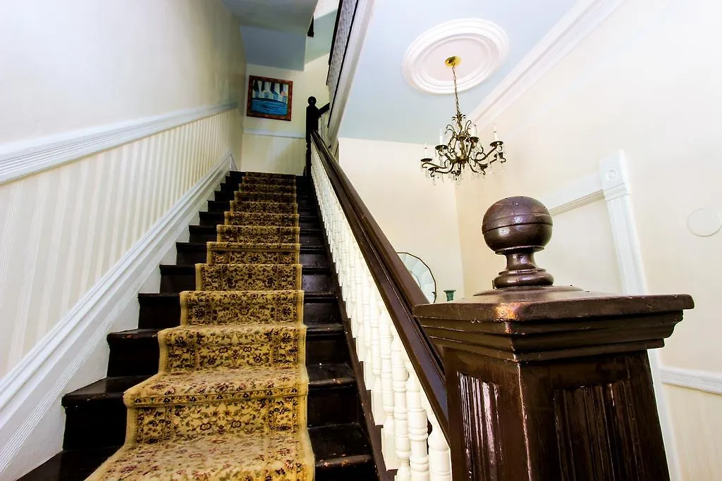 Southernmost House (adults Only) 4*