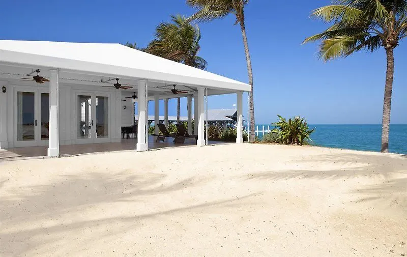 Sunset Key Resort 5*