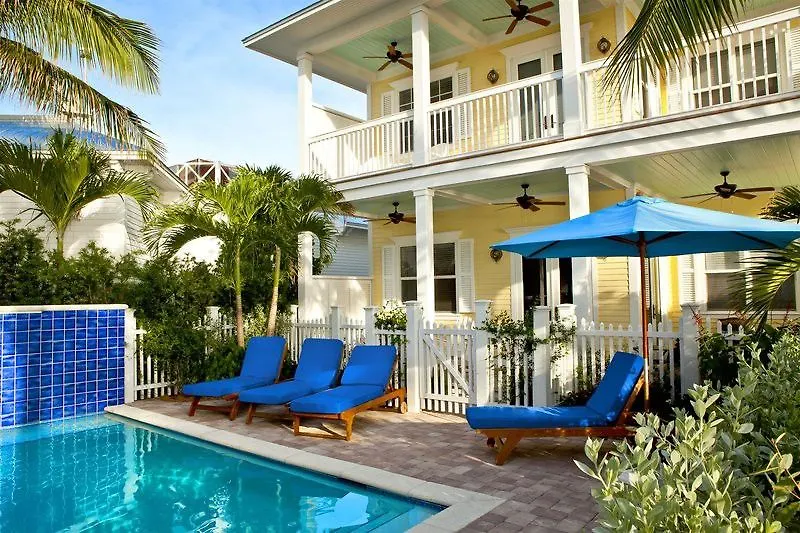 Sunset Key Resort 5*