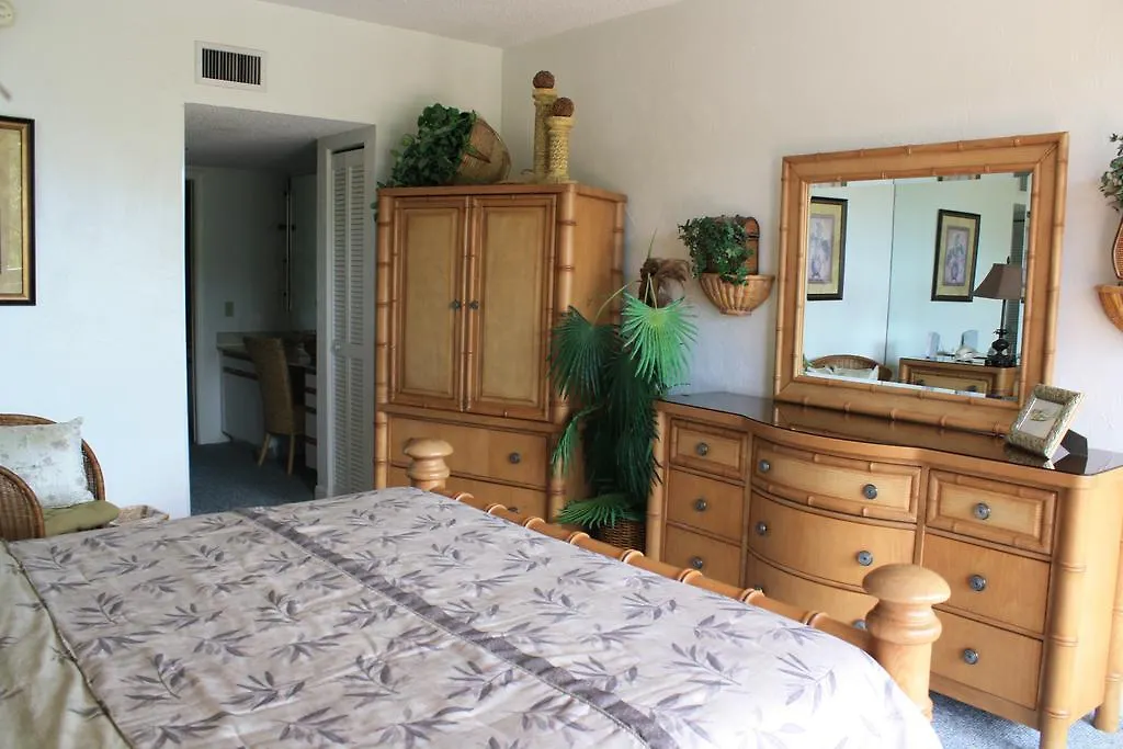 Aparthotel 1800 Atlantic Key West