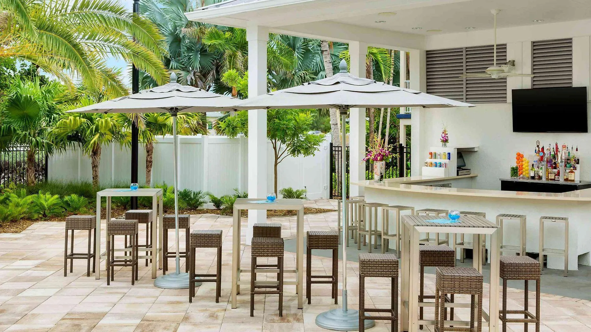 Fairfield & By Marriott At The Keys Collection 3*