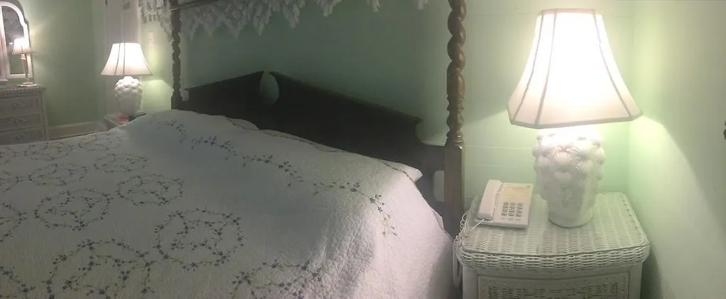 Amsterdam's Curry Mansion 3* Key West