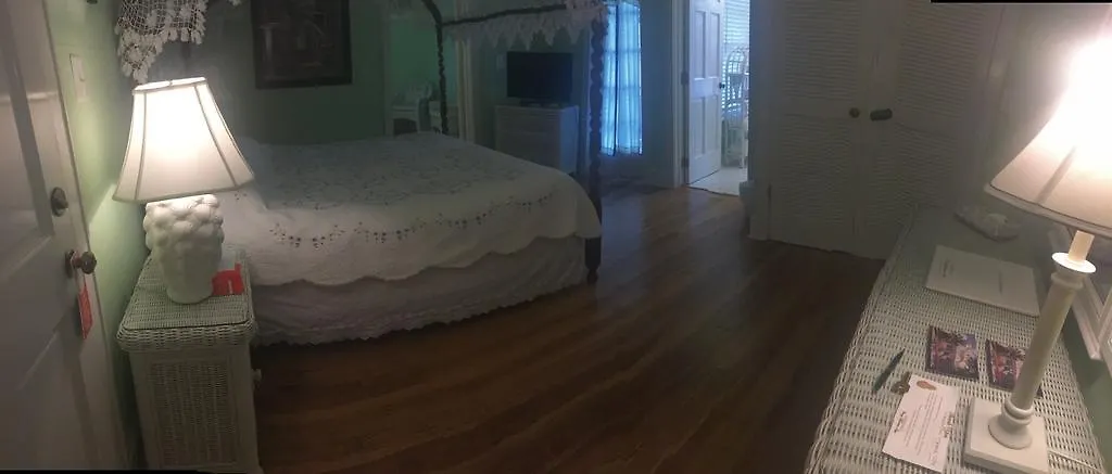 Amsterdam's Curry Mansion 3* Key West