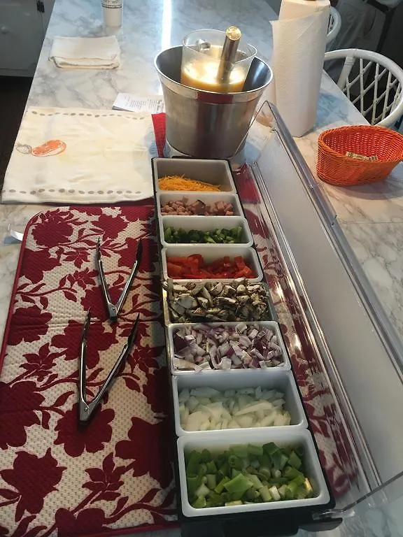 Amsterdam's Curry Mansion Key West