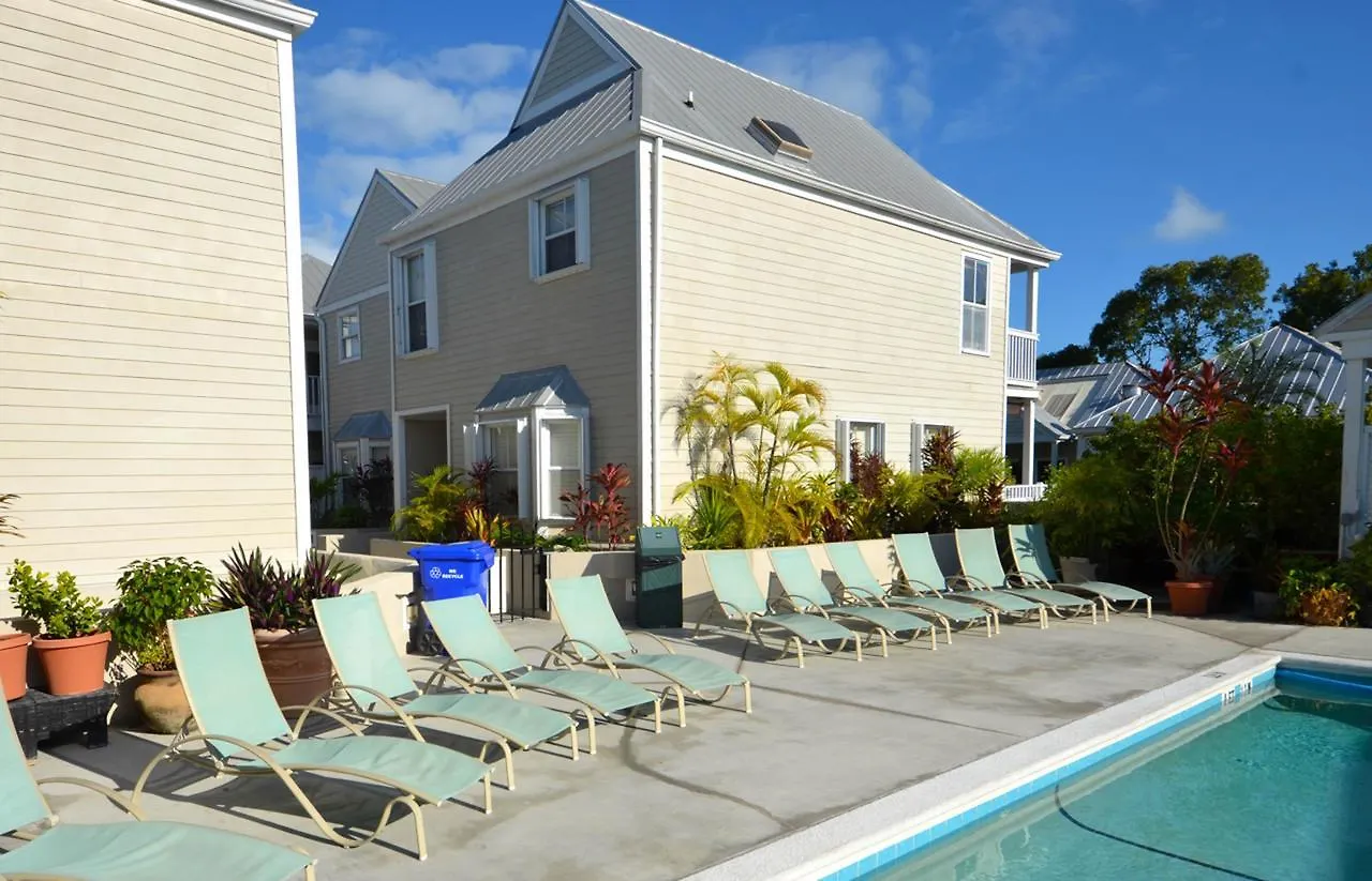 Casa Havana @ Duval Square R22 Apartment Key West