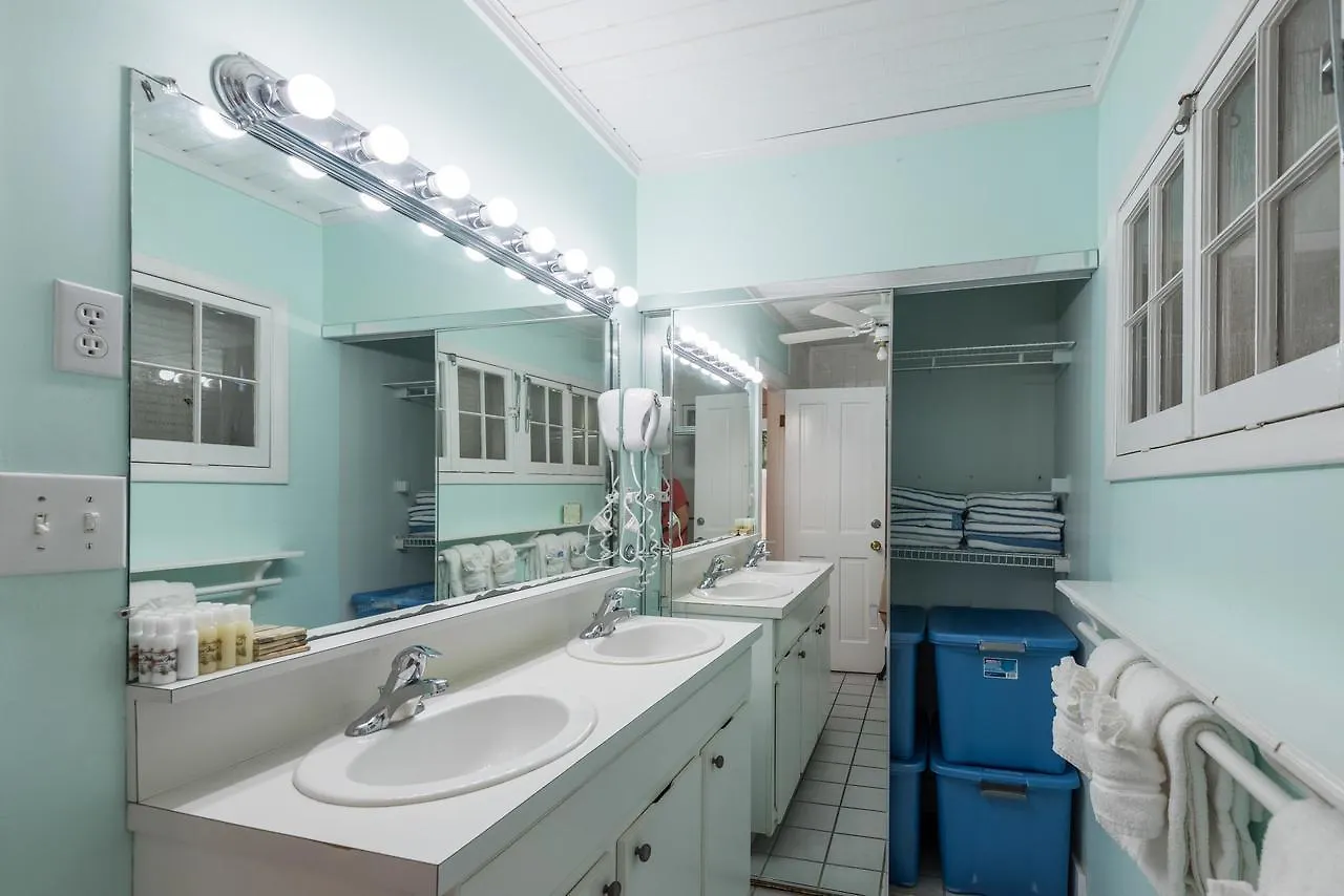 Ferienhaus Amelia House Key West