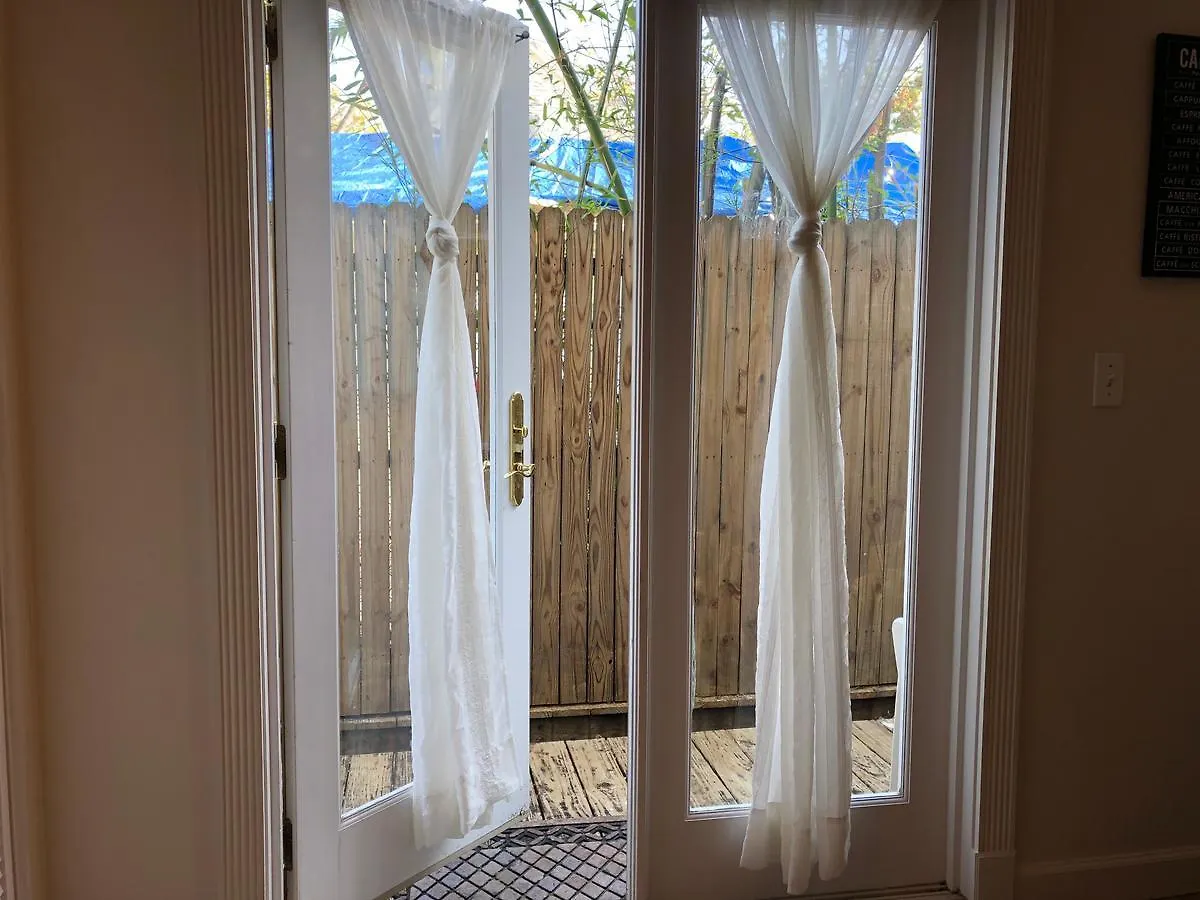 Olivia Street Retreat Holiday home Key West