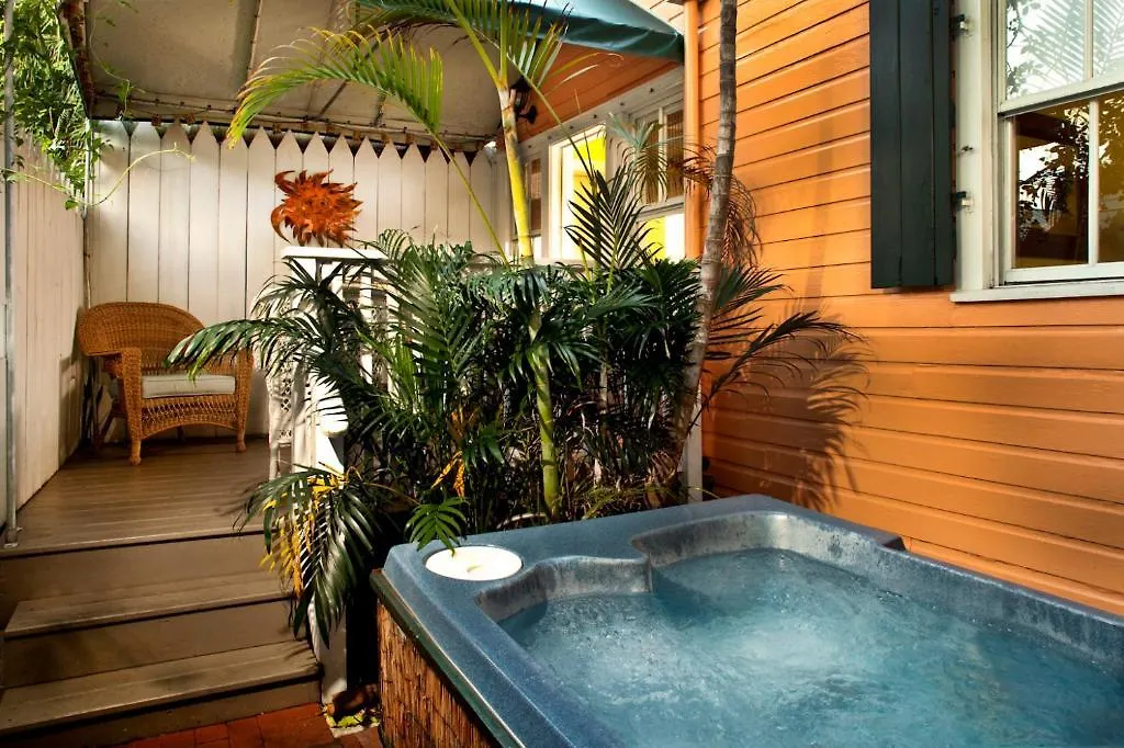 Szálloda Tropical Key West