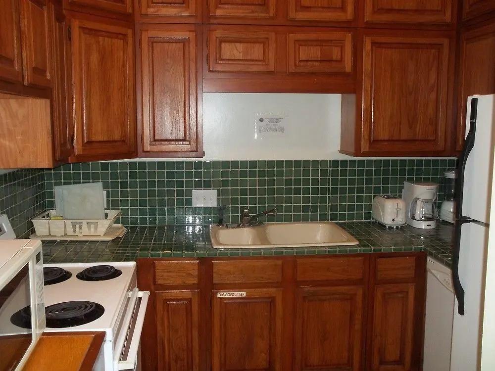 Duval House Bed & Breakfast