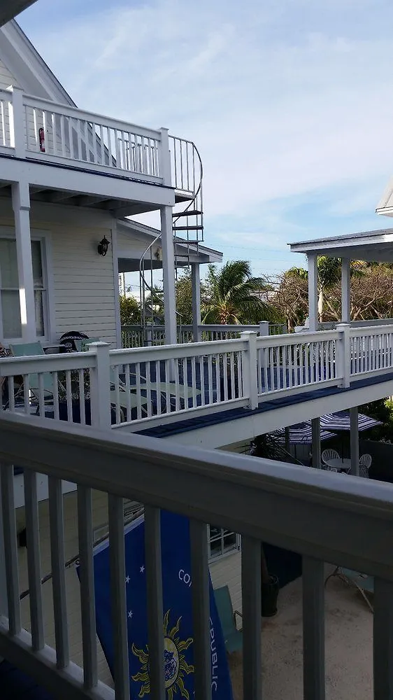 Panzió Azul Key West