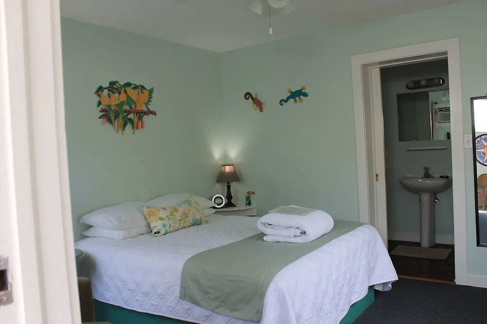 The Grand Bed & Breakfast 3*