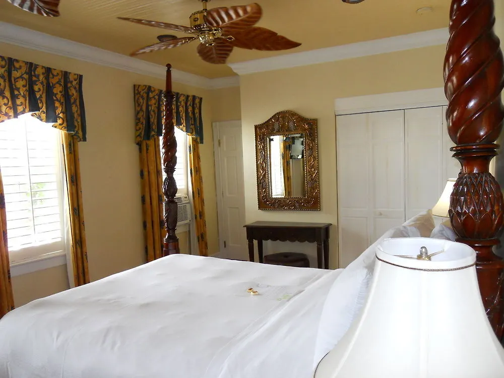 Motel Duval - Key West