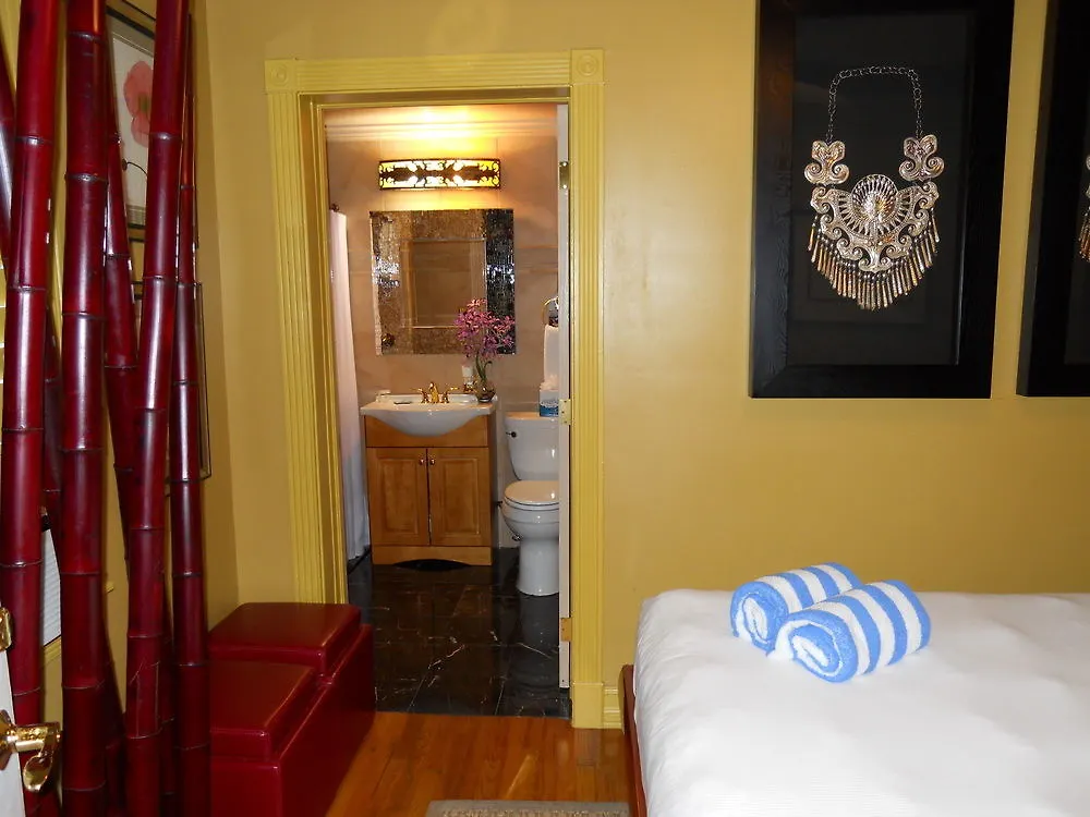 Motel Duval -