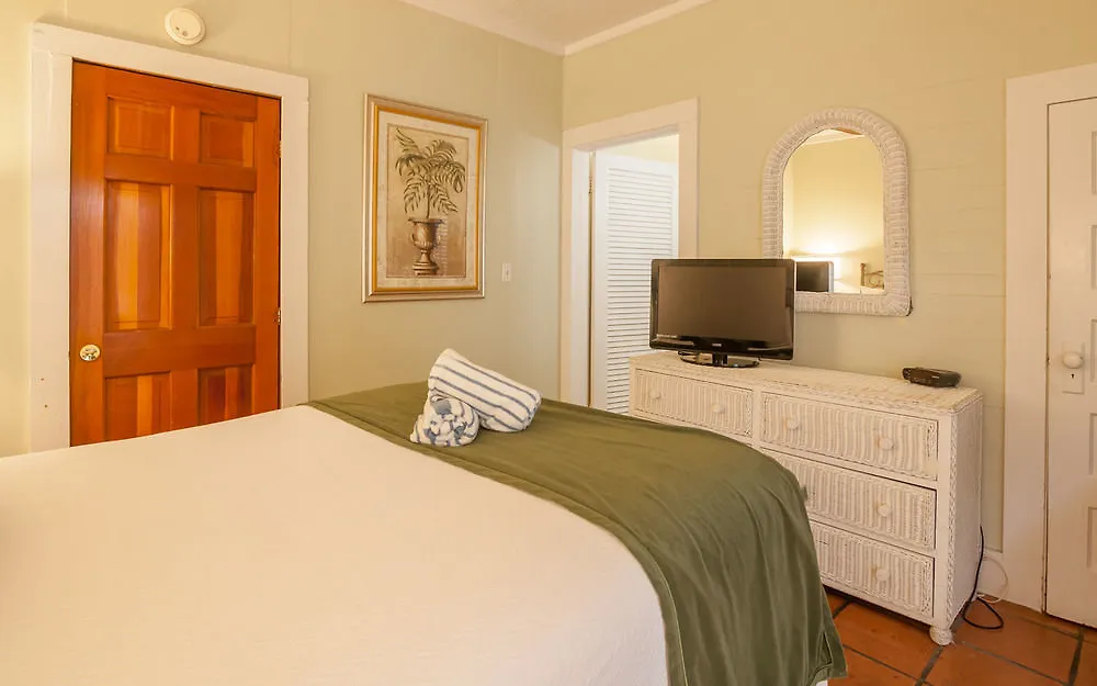 The Garden House 2* Key West