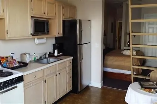 New Orleans House - Gay Male Adult 2* קי וסט