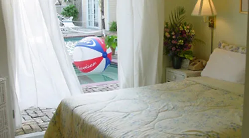 New Orleans House - Gay Male Adult קי וסט