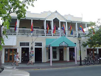 New Orleans House - Gay Male Adult 2* קי וסט