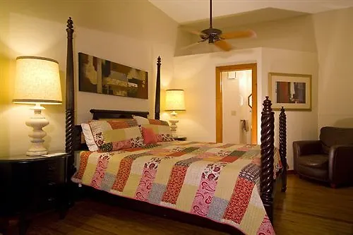 L'habitation Guesthouse- Adult Exclusive Отель типа 