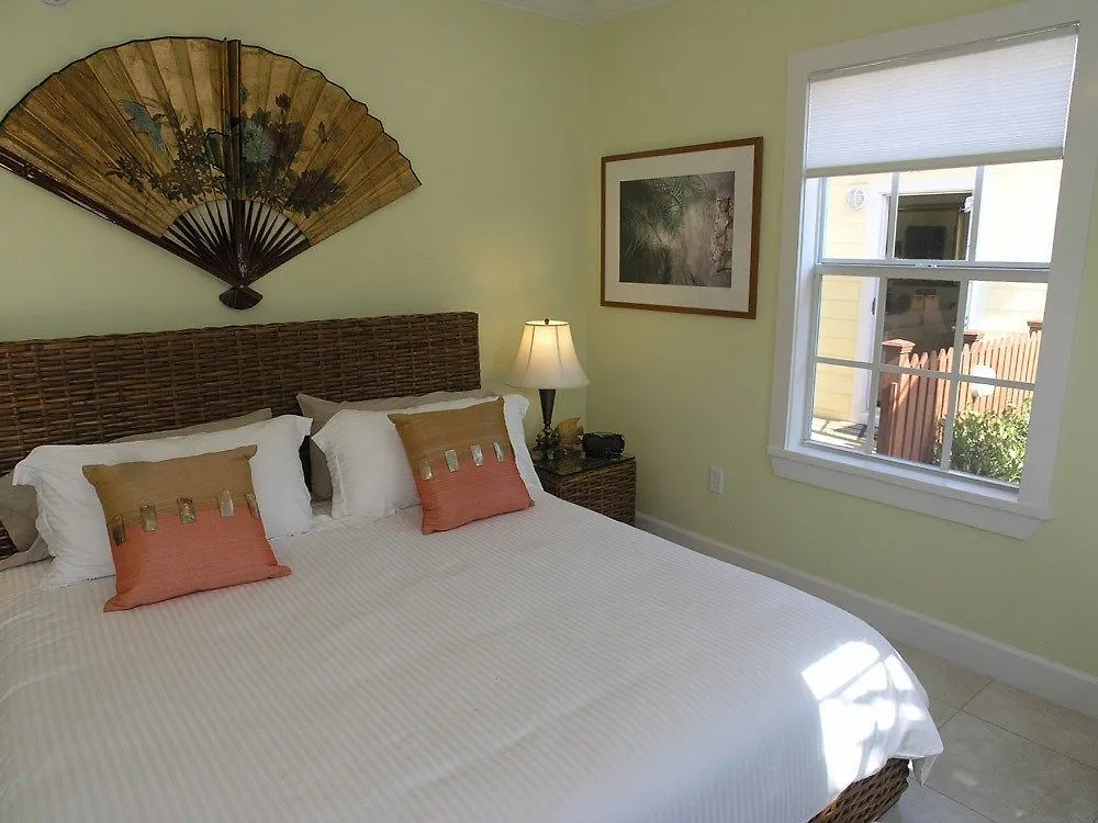 Locanda Travelers Palm