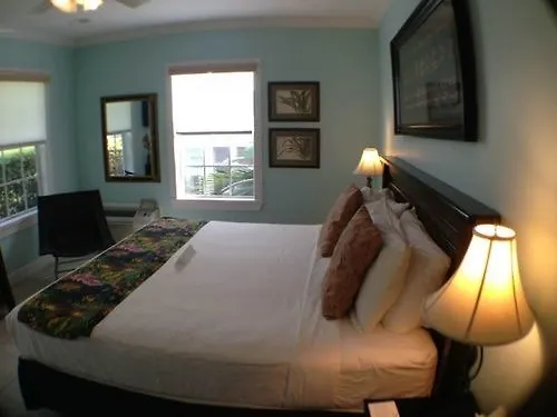 Locanda Travelers Palm
