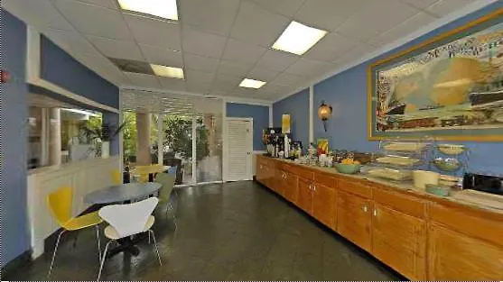 Hotell The Gates Key West