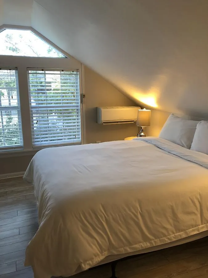 L'habitation Guesthouse- Adult Exclusive 2* Ки-Уэст