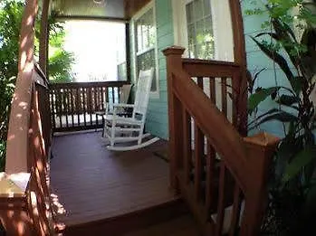Locanda Travelers Palm