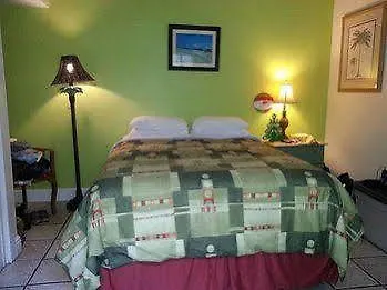 Alexander Palms Court 2* Key West