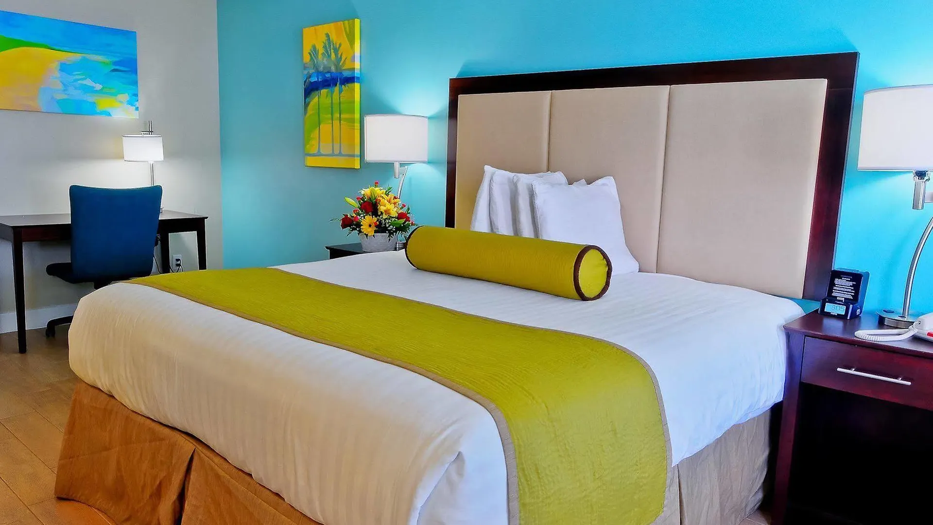 Silver Palms Hotel Key West