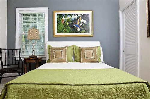 Townhomes On Windsor Hotel Key West