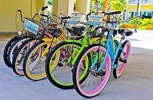 Silver Palms Hotel Key West