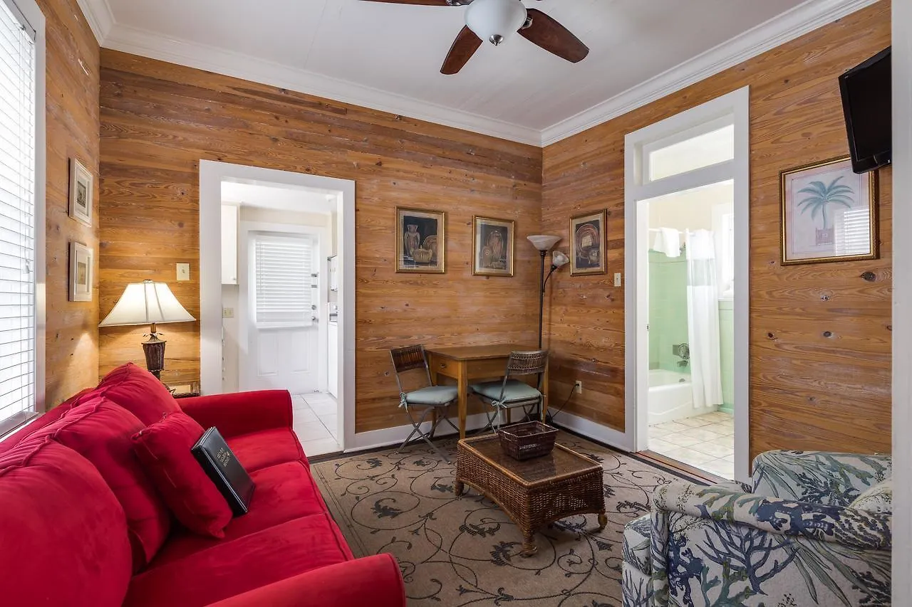 Leeward Isle Holiday home