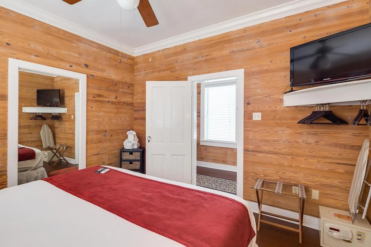 Holiday home Leeward Isle Key West