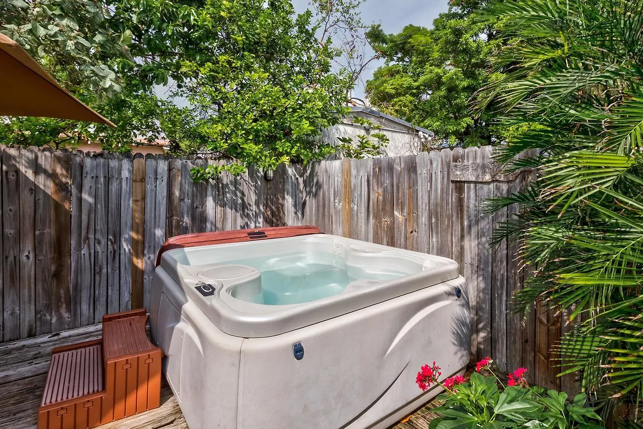 Leeward Isle Holiday home Key West