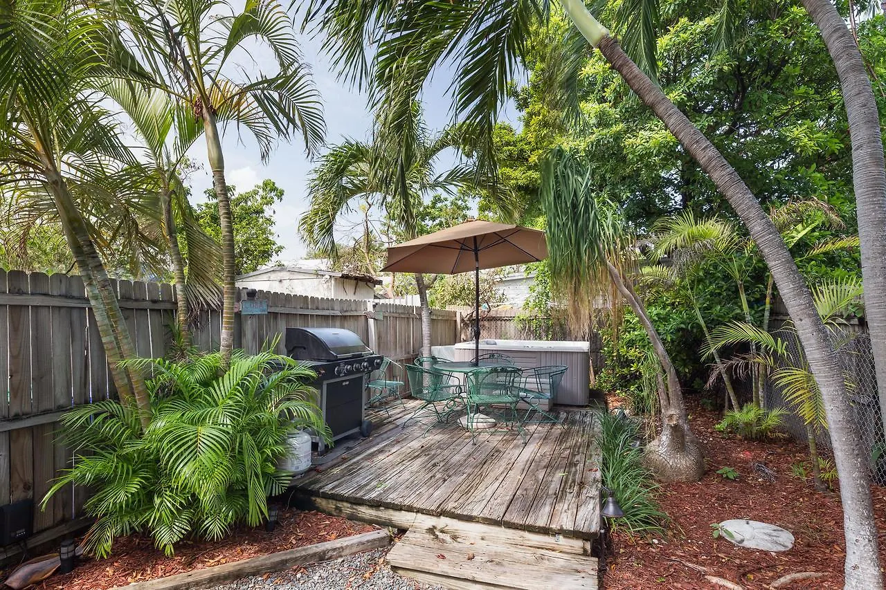 Tradewinds Key West