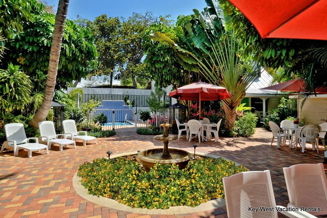 Holiday home Paradise Key West