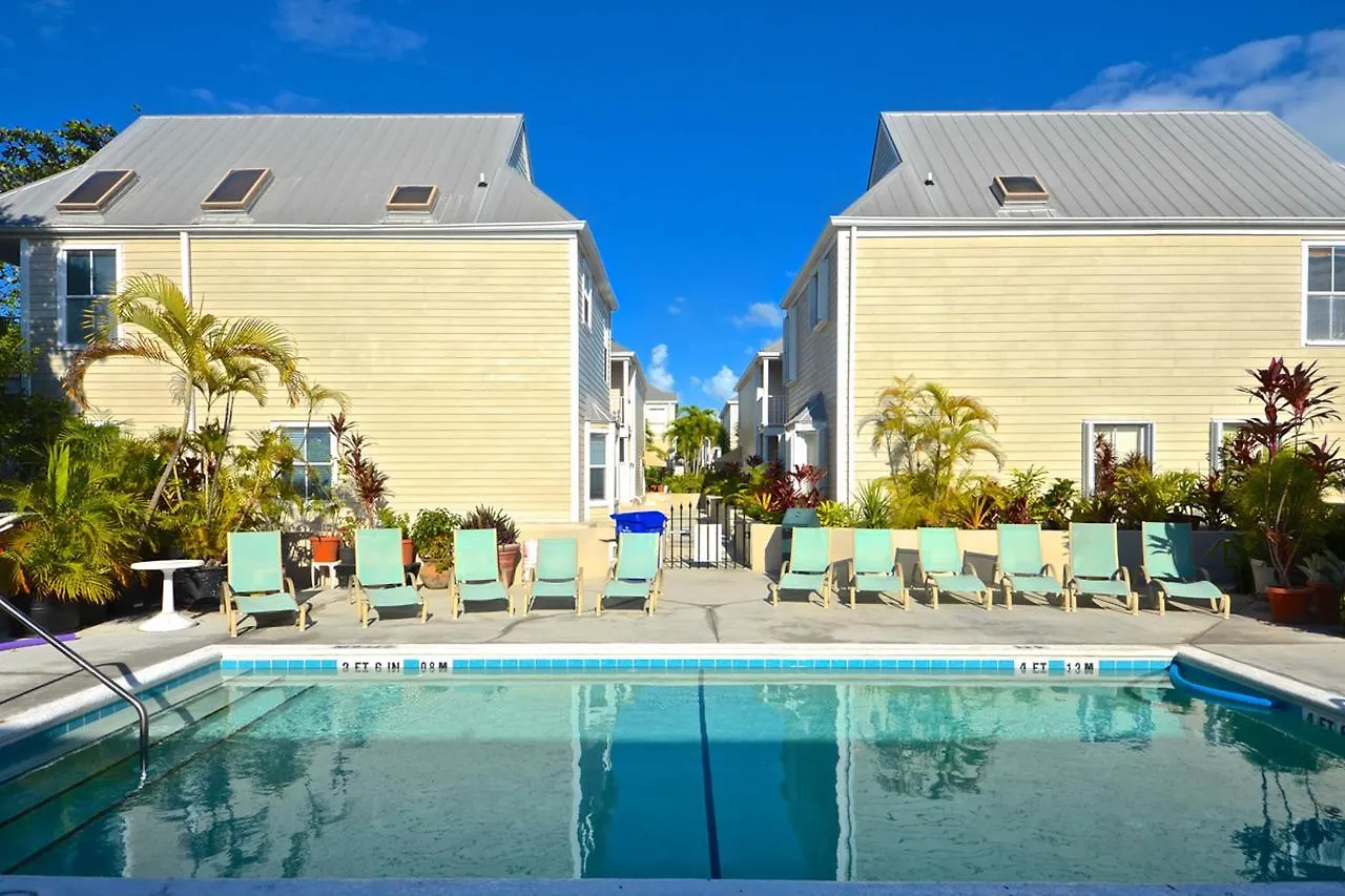 Apartment Casa Havana @ Duval Square R22 *