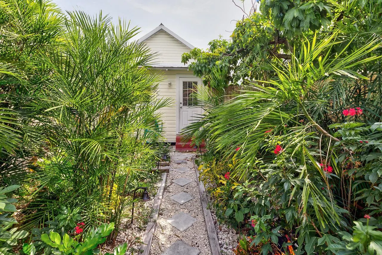 Tradewinds Key West