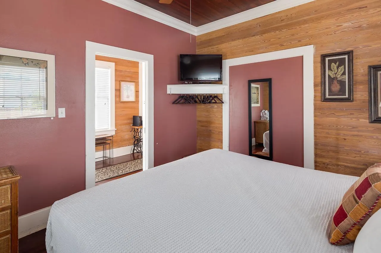 Holiday home Tradewinds Key West