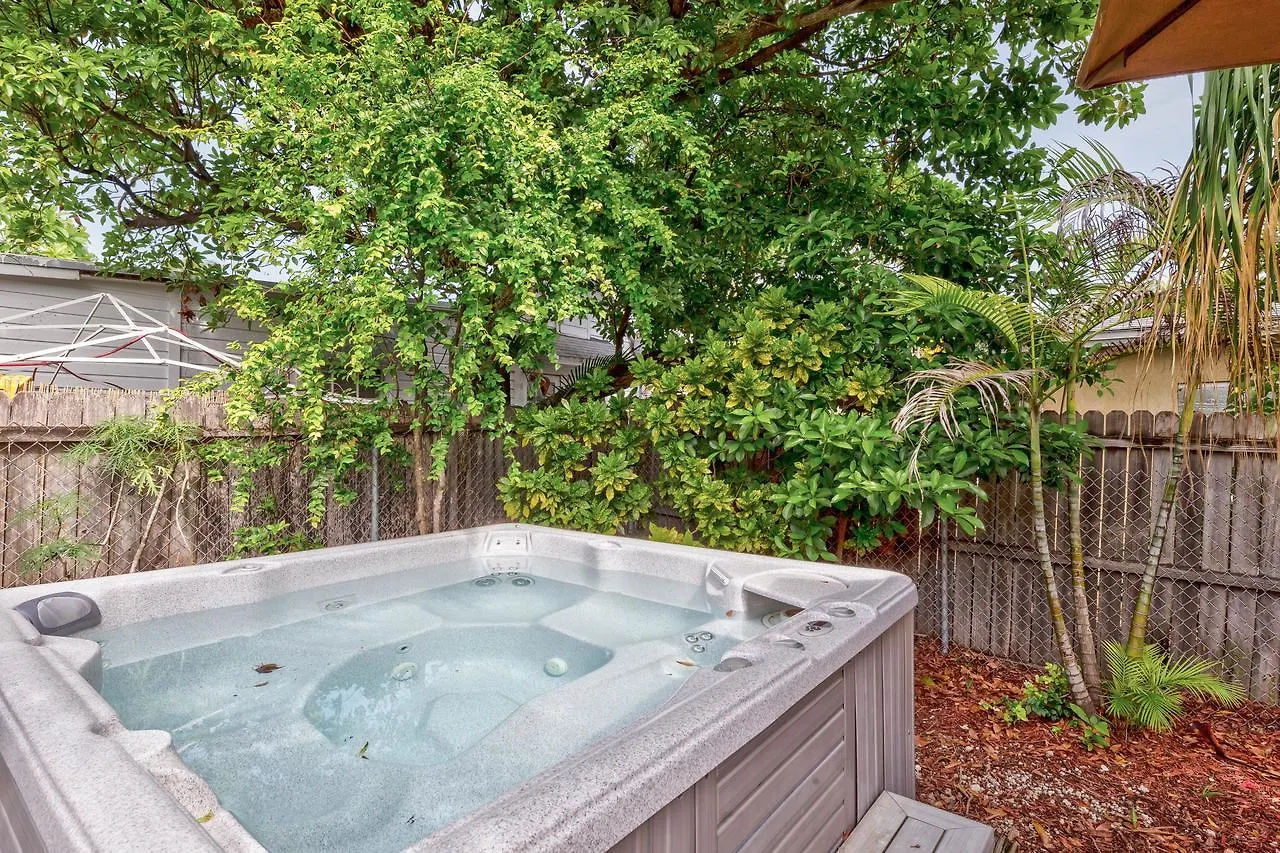 Holiday home Tradewinds Key West