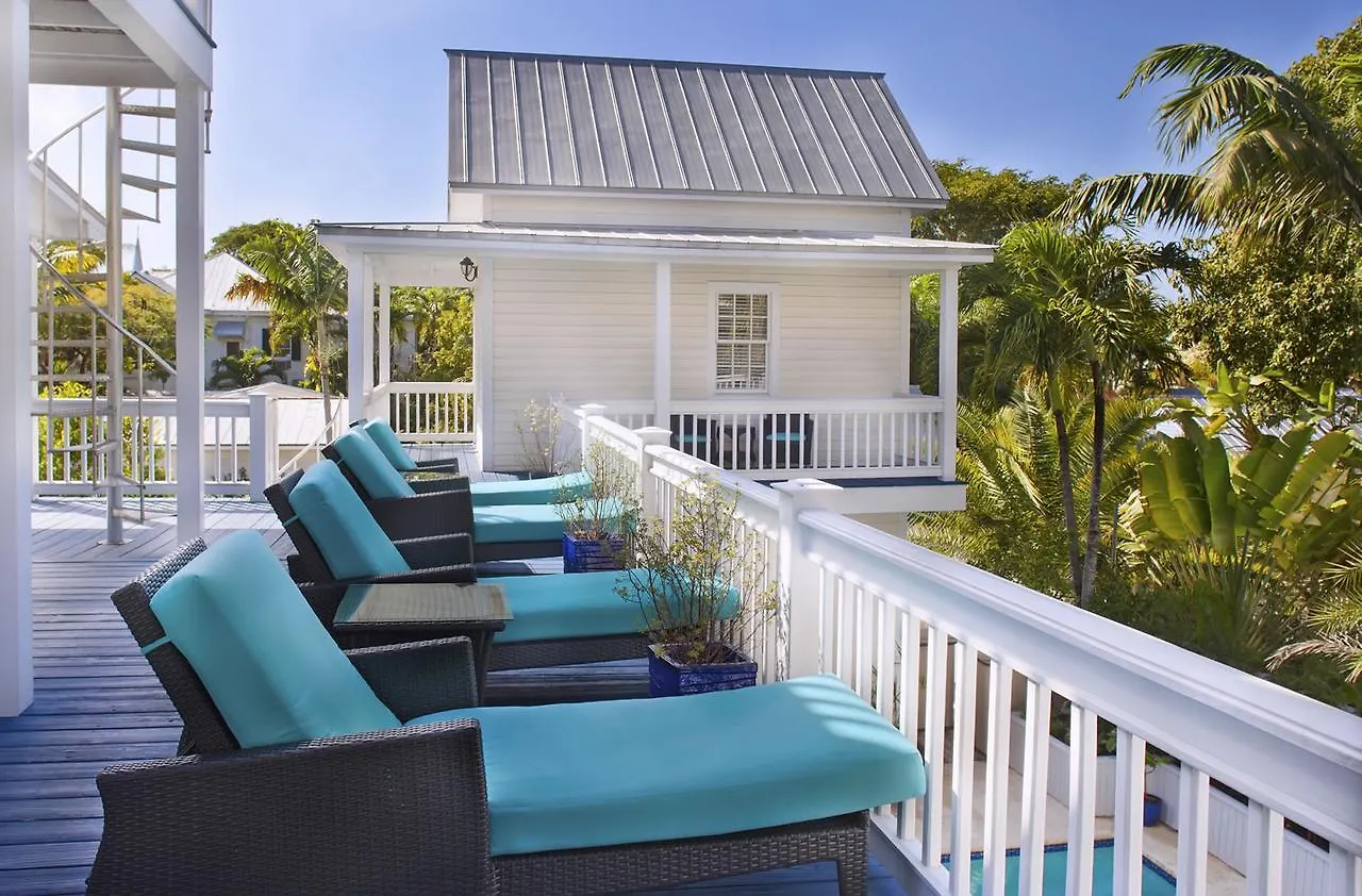 Panzió Azul Key West