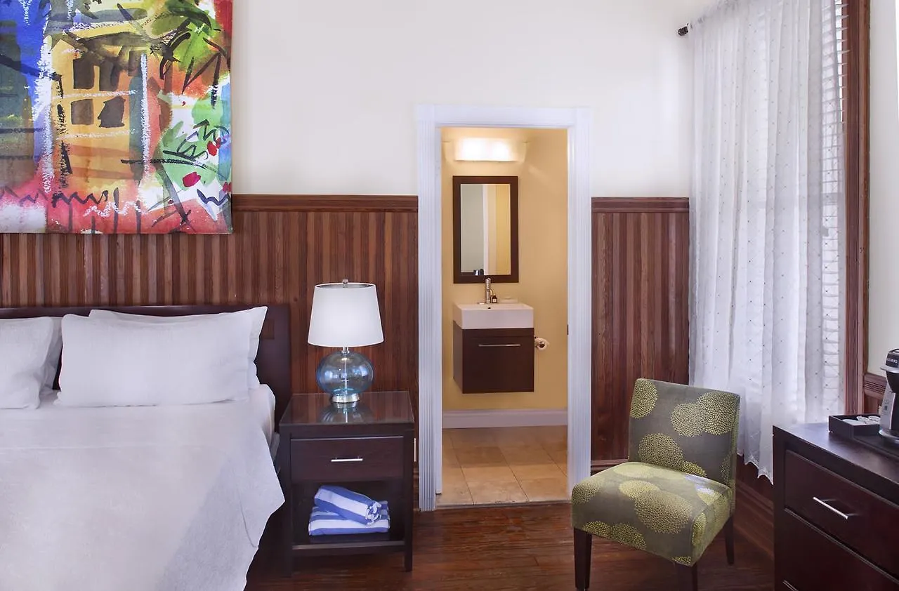 Azul 2* Key West