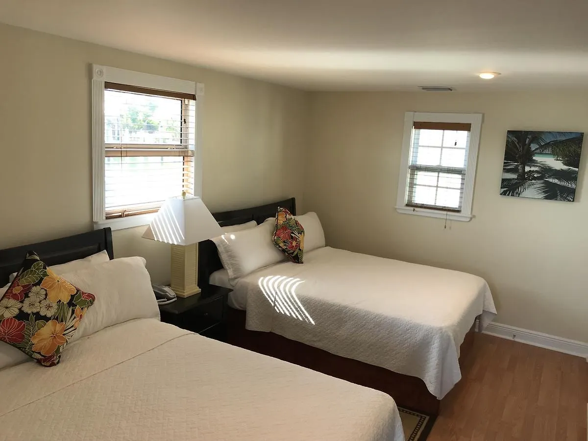 Harborside & Marina Key West