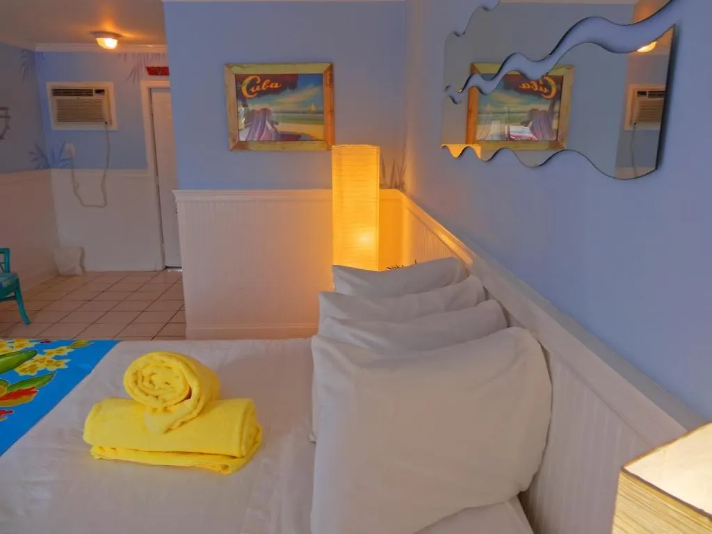Ibis Bay 3*
