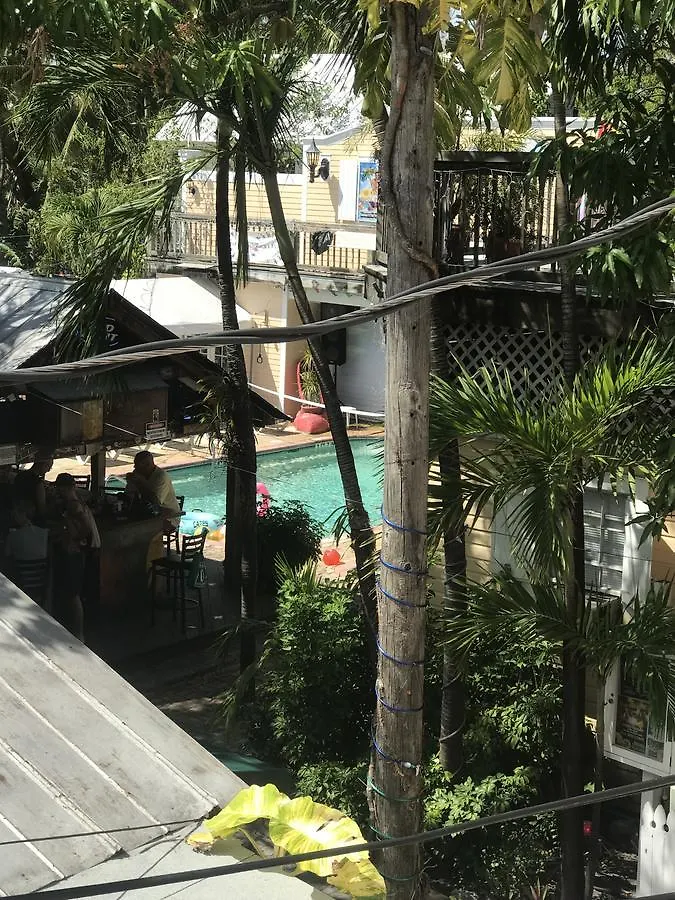 בית הארחה New Orleans House - Gay Male Adult