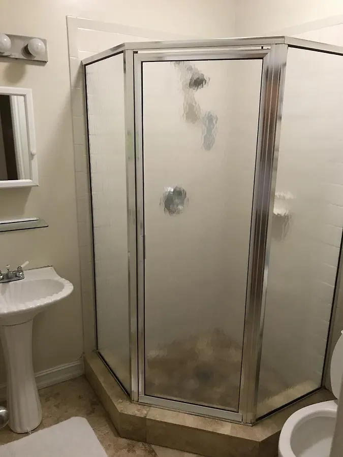 New Orleans House - Gay Male Adult 2* קי וסט